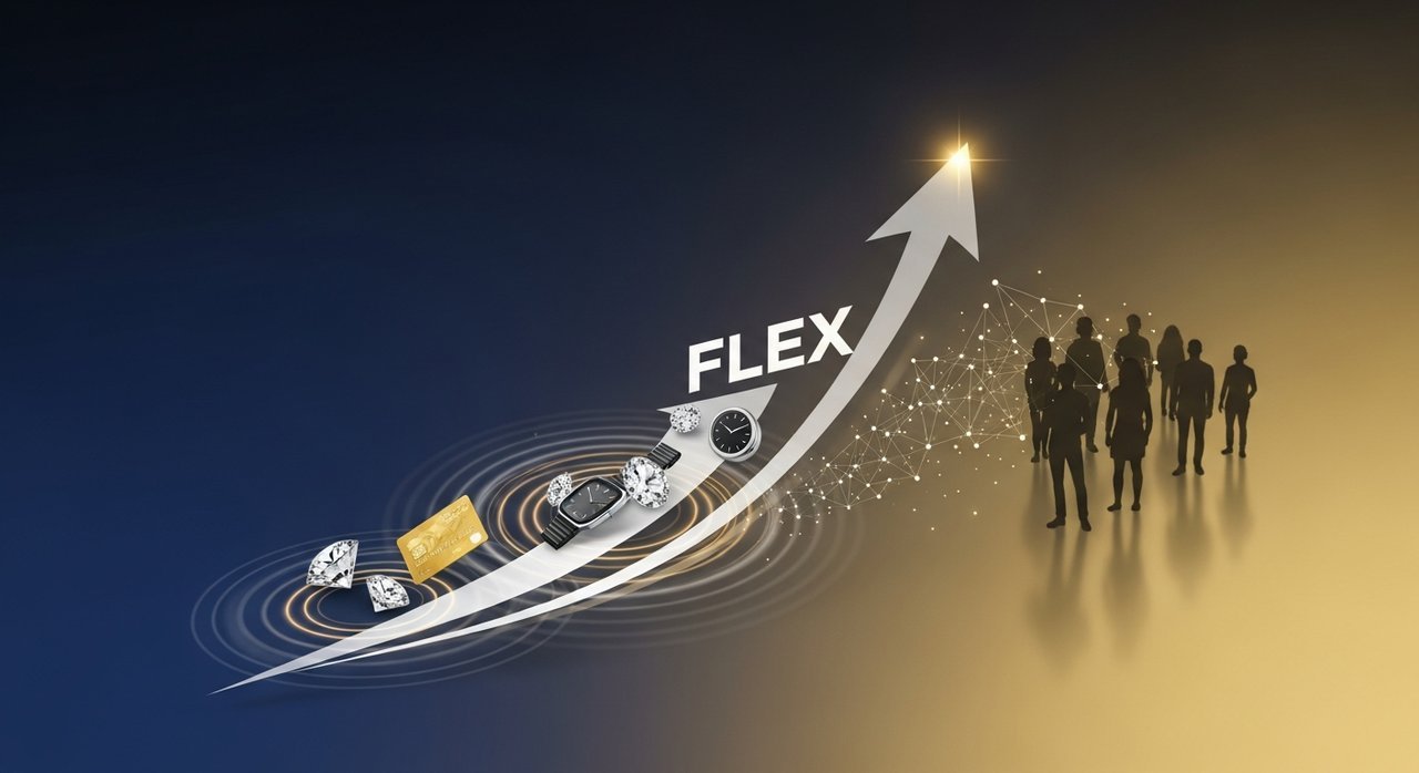 플렉스 뜻 자랑이라는 의미가 된 이유 3가지 비법