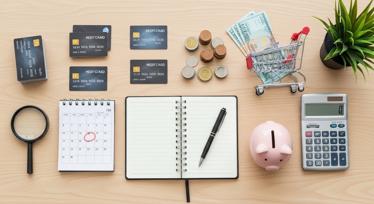 초보도 OK! 캐시백과 즉시할인 차이, 절약 5가지 비법